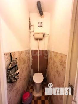 2-к квартира, вторичка, 51м2, 2/4 этаж