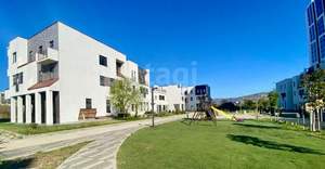 1-к квартира, вторичка, 52м2, 2/3 этаж