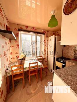 2-к квартира, вторичка, 48м2, 4/5 этаж
