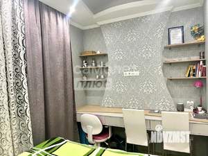 2-к квартира, вторичка, 62м2, 8/14 этаж