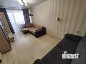 1-к квартира, вторичка, 31м2, 5/5 этаж