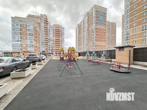 2-к квартира, вторичка, 65м2, 8/16 этаж