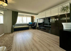 3-к квартира, вторичка, 173м2, 7/8 этаж