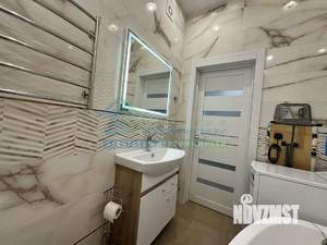 1-к квартира, вторичка, 43м2, 7/20 этаж