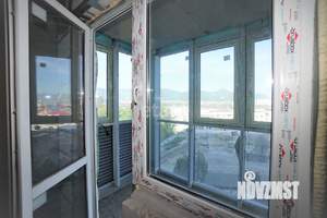 2-к квартира, вторичка, 57м2, 5/24 этаж