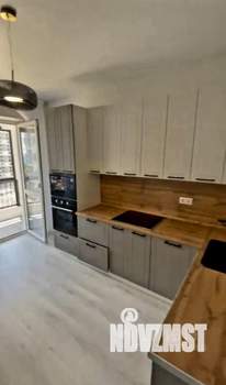 2-к квартира, вторичка, 58м2, 4/18 этаж