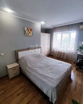 1-к квартира, вторичка, 54м2, 12/16 этаж