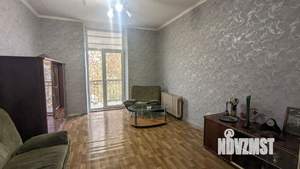 2-к квартира, вторичка, 54м2, 4/4 этаж