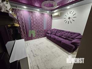 2-к квартира, вторичка, 54м2, 7/10 этаж
