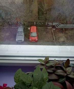 1-к квартира, вторичка, 23м2, 4/9 этаж