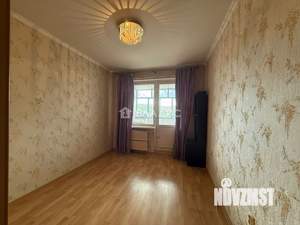 3-к квартира, вторичка, 62м2, 10/10 этаж