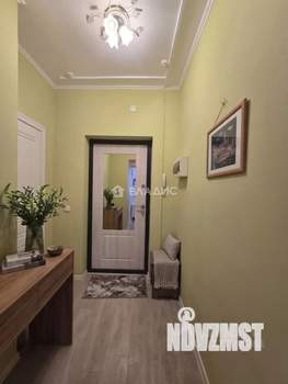 Студия квартира, вторичка, 30м2, 10/20 этаж