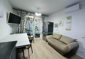 3-к квартира, вторичка, 88м2, 8/15 этаж