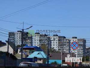 3-к квартира, вторичка, 63м2, 1/9 этаж