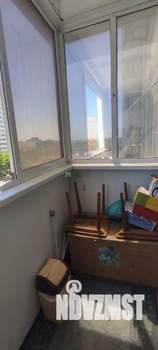 1-к квартира, вторичка, 38м2, 3/16 этаж