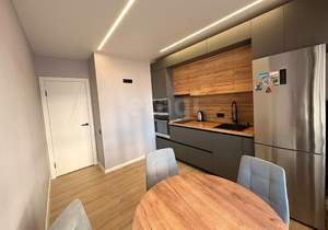 1-к квартира, вторичка, 34м2, 8/17 этаж