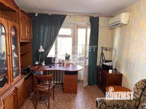 1-к квартира, вторичка, 32м2, 4/5 этаж