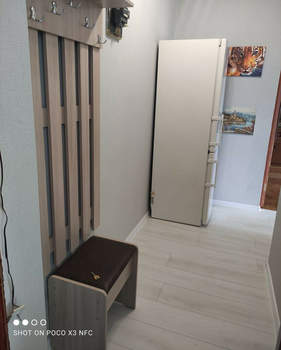 2-к квартира, вторичка, 44м2, 4/5 этаж