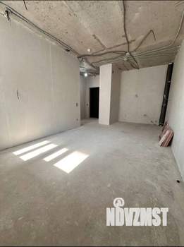 1-к квартира, вторичка, 40м2, 22/24 этаж