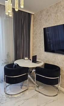1-к квартира, вторичка, 38м2, 10/15 этаж