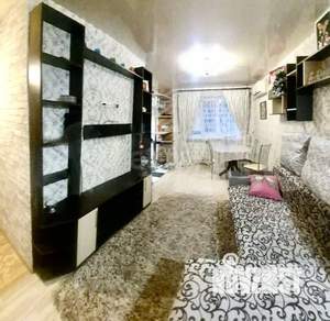 3-к квартира, вторичка, 55м2, 1/5 этаж