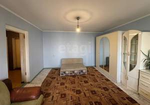 1-к квартира, вторичка, 41м2, 5/10 этаж