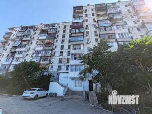 1-к квартира, вторичка, 22м2, 3/9 этаж