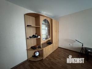1-к квартира, вторичка, 37м2, 10/16 этаж