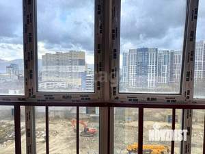 2-к квартира, вторичка, 61м2, 9/12 этаж