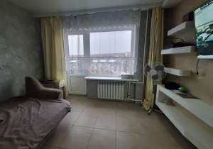 1-к квартира, вторичка, 22м2, 4/9 этаж