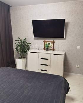 2-к квартира, вторичка, 57м2, 7/16 этаж