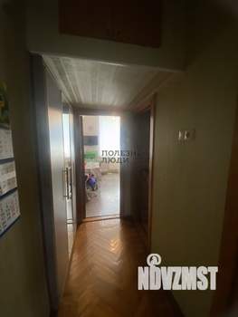 3-к квартира, вторичка, 70м2, 3/5 этаж