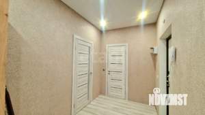 2-к квартира, вторичка, 71м2, 14/16 этаж