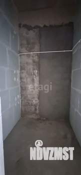 2-к квартира, вторичка, 69м2, 1/16 этаж