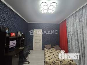 2-к квартира, вторичка, 49м2, -1/4 этаж
