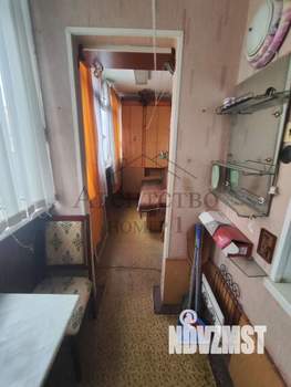3-к квартира, вторичка, 72м2, 5/5 этаж