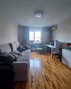 2-к квартира, вторичка, 46м2, 4/5 этаж