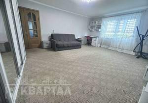 3-к квартира, вторичка, 72м2, 5/5 этаж