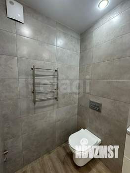 1-к квартира, вторичка, 36м2, 9/15 этаж