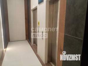 1-к квартира, вторичка, 32м2, 2/16 этаж