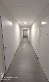 Студия квартира, вторичка, 20м2, 8/15 этаж