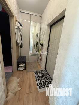 1-к квартира, вторичка, 36м2, 6/6 этаж