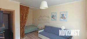 1-к квартира, вторичка, 39м2, 4/5 этаж