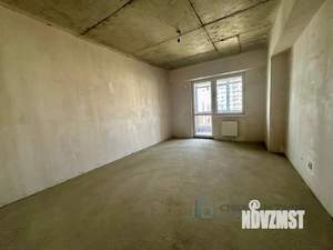 2-к квартира, вторичка, 82м2, 12/17 этаж