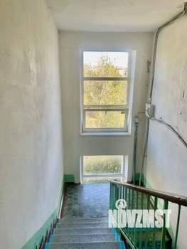 2-к квартира, вторичка, 49м2, 5/5 этаж