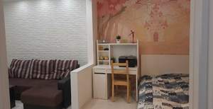 1-к квартира, вторичка, 42м2, 9/16 этаж