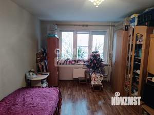 2-к квартира, вторичка, 58м2, 3/16 этаж