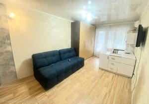 1-к квартира, вторичка, 30м2, 5/5 этаж