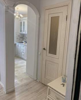 1-к квартира, вторичка, 22м2, 8/9 этаж