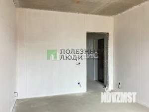 1-к квартира, вторичка, 42м2, 12/12 этаж